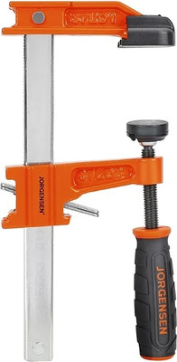 Струбцина Pony Jorgensen 3704-LD