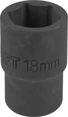 Головка слесарная ForceKraft FK-44518K (59057)