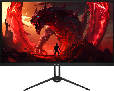 Монитор Acer Nitro KG273UW2bmiippx (UM.HX3CD.205)
