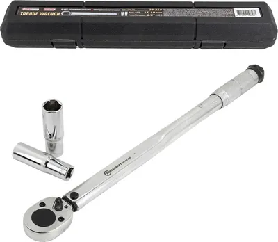 Гаечный ключ ForceKraft FK-6474470B (63709)