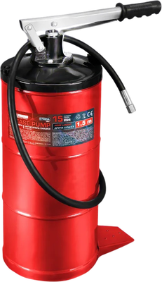 Нагнетатель смазки ForceKraft FK-07065A MST (63712)