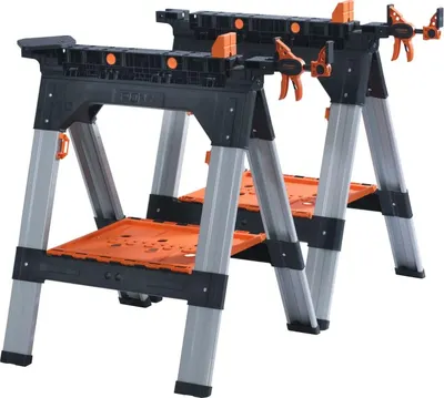 Козлы складные Pony Jorgensen 60400