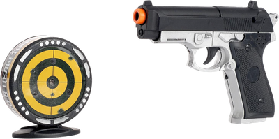 Набор игрушечного оружия Woow Toys Отряд альфа / 3590409