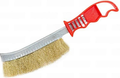 Щетка слесарная Patron P-HB140 (49191)