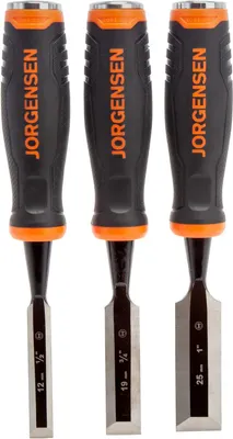 Набор стамесок Pony Jorgensen 70450