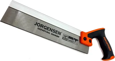 Пила обушковая Pony Jorgensen 70635