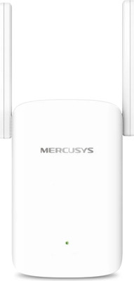 Усилитель беспроводного сигнала Mercusys ME60X