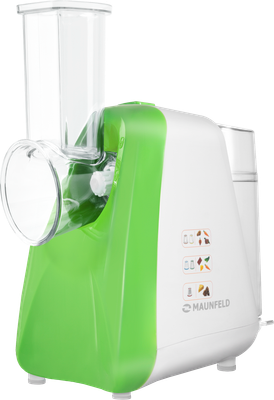 Овощерезка электрическая Maunfeld MF-1031GC