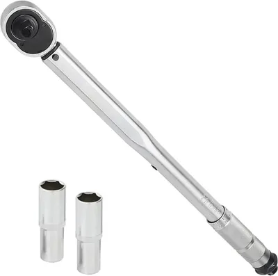 Гаечный ключ Forstime FT-6474470B (63711)