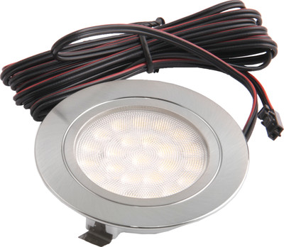 Подсветка для мебели AKS SUN 2W 6000К / 75 063 (хром)