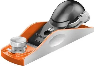 Рубанок ручной Pony Jorgensen 70700