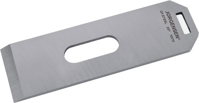 Полотно для рубанка ручного Pony Jorgensen 70711