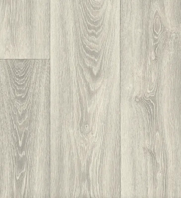 Линолеум IVC Texville Дуб тумaнное утро 895 (3x4м)