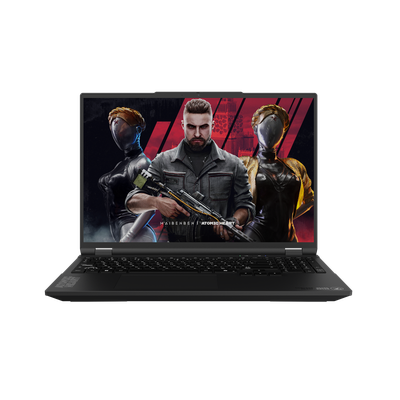 Ноутбук Maibenben X16B / X16B-R98956GQSHBRE3 Windows 11 Home