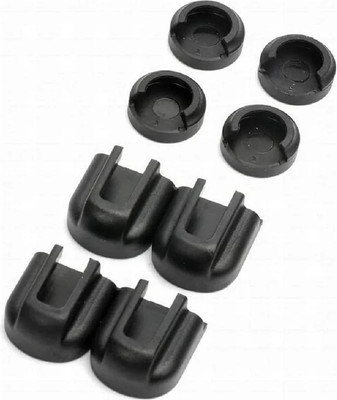 Защитные накладки для струбцин Pony Jorgensen 7437