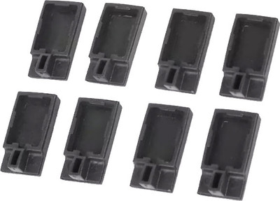 Защитные накладки для струбцин Pony Jorgensen 7461