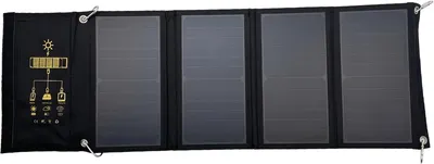 Солнечная панель SmartEnergy SN-SC28W Sunpower