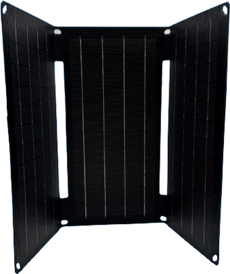 Солнечная панель SmartEnergy SN-NF30W Mono Etfe