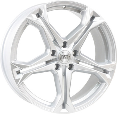 Литой диск RST Wheels R099 Mazda 6 19x7.5" 5x114.3мм DIA 67.1мм ET 45мм S