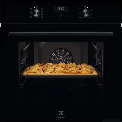 Электрический духовой шкаф Electrolux EOD5C70BZ