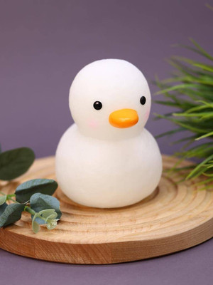 Ночник ILikeGift Ducling plaid bow / 132-0265