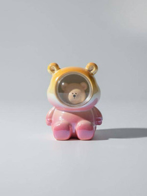 Ночник ILikeGift Bear suit / 137P-DLM9026-05