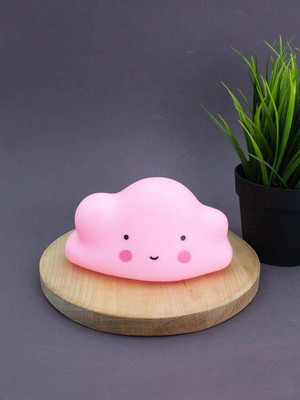 Ночник ILikeGift Облачко / 149-003-02 (розовый)