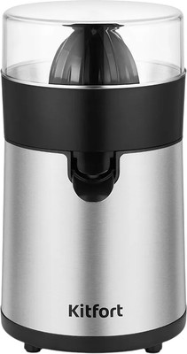 Соковыжималка электрическая Kitfort КТ-1199