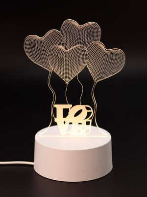 Ночник ILikeGift Love / 149-041