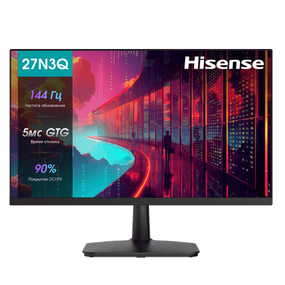 Монитор Hisense 27N3Q HIMH