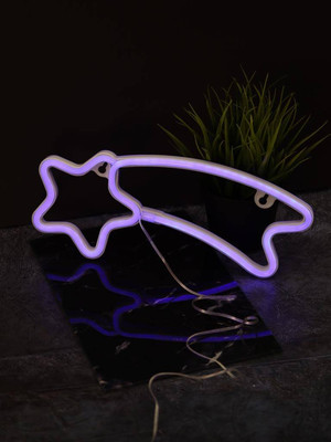 Ночник ILikeGift Star of oblivion / 151-2022087