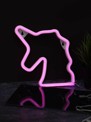 Ночник ILikeGift The unicorn dreams / 151-2022091