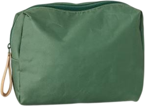 Косметичка ILikeGift With bows 148-FL23-01 (зеленый)