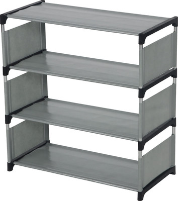 Полка для обуви Homa Складная 54x26x55 / SH-1