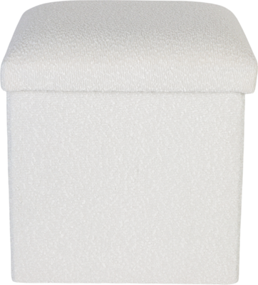 Пуф Homa FP06-1W (белый)