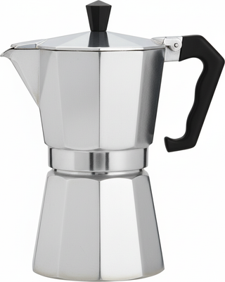 Гейзерная кофеварка Homa GZK-01-300