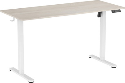 Стол с подъемным механизмом Ritmix TBL-1402 / 80004796 (молочный дуб)
