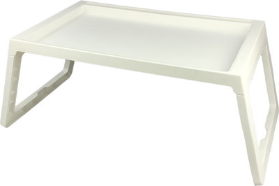 Поднос-столик Violet 930006 (белый)