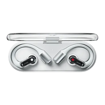 Наушники-гарнитура Nothing Ear (open) B182 (белый)