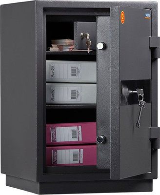 Офисный сейф Valberg Кварцит.65MT