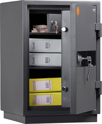 Офисный сейф Valberg Кварцит.75MT