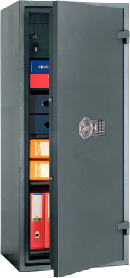 Офисный сейф Valberg Кварцит 120T EL