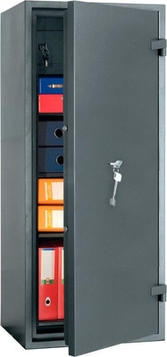 Офисный сейф Valberg Кварцит 120/55T