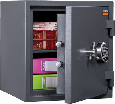 Офисный сейф Valberg Гранит-46 EL