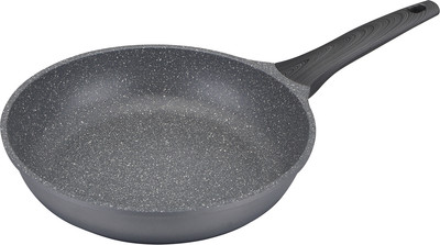 Сковорода Appetite Серый Минерал MG2281