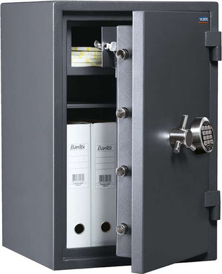 Офисный сейф Valberg Гранит-65T EL