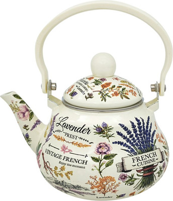 Чайник Appetite Эдем FT11-ED