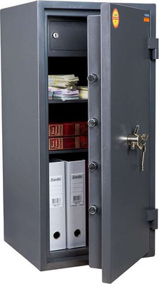 Офисный сейф Valberg Гранит-90T