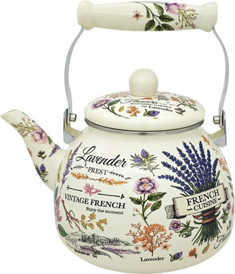 Чайник Appetite Эдем FT5-2.5-ED