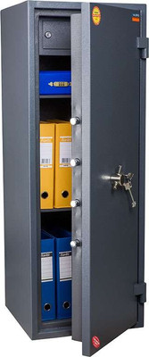 Офисный сейф Valberg Гранит-120T/2